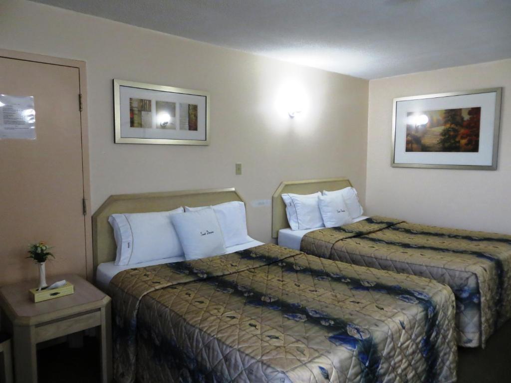 Good Night Inn Port Colborne Δωμάτιο φωτογραφία
