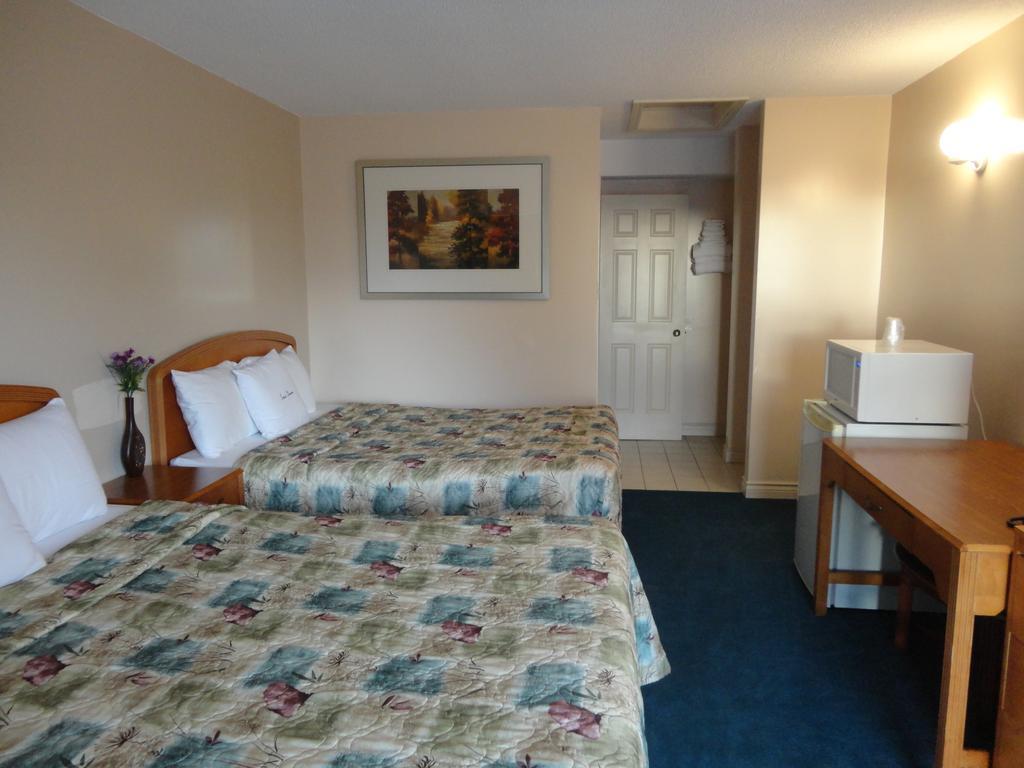 Good Night Inn Port Colborne Εξωτερικό φωτογραφία