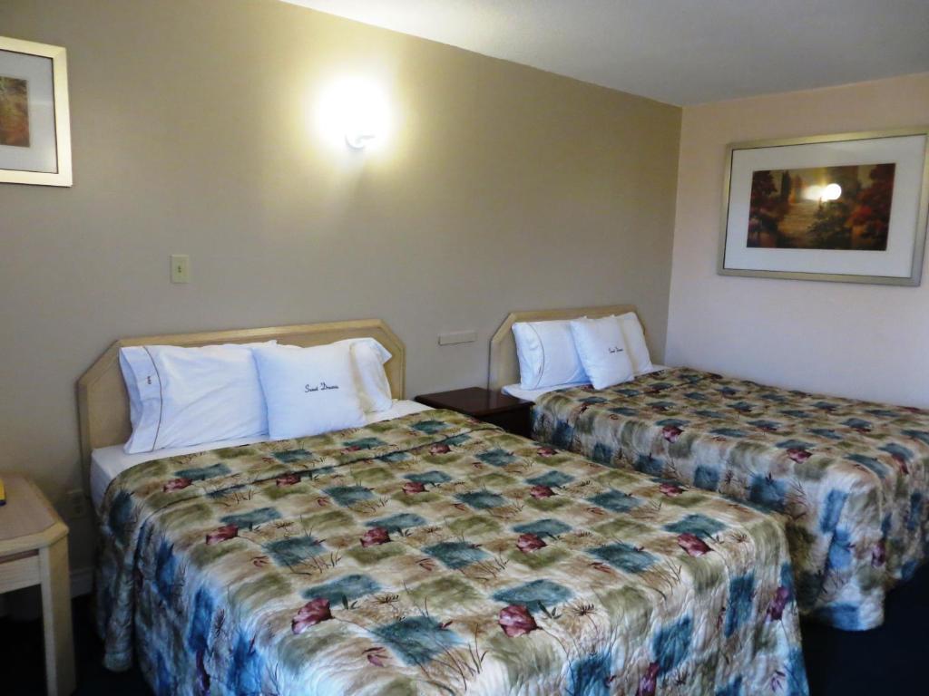 Good Night Inn Port Colborne Εξωτερικό φωτογραφία