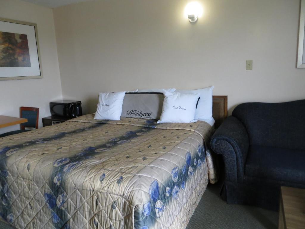 Good Night Inn Port Colborne Εξωτερικό φωτογραφία