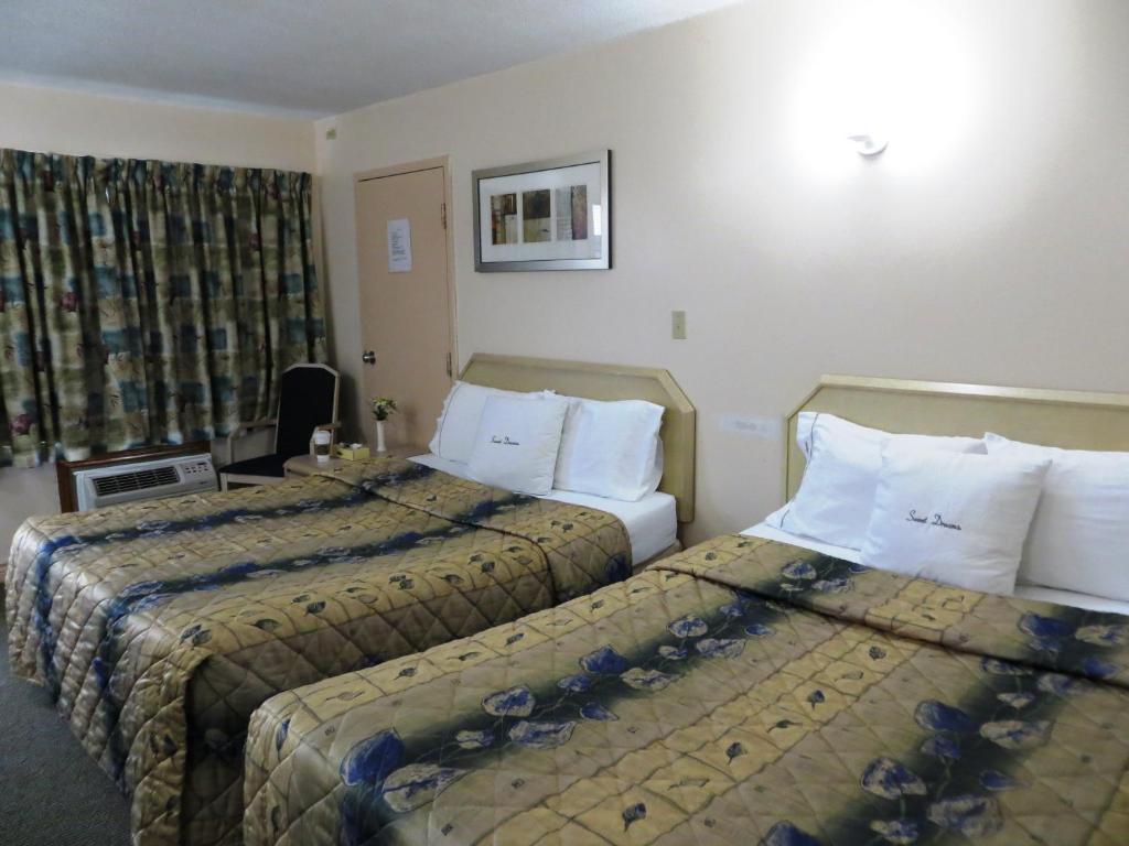 Good Night Inn Port Colborne Εξωτερικό φωτογραφία
