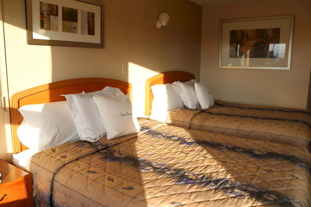 Good Night Inn Port Colborne Εξωτερικό φωτογραφία
