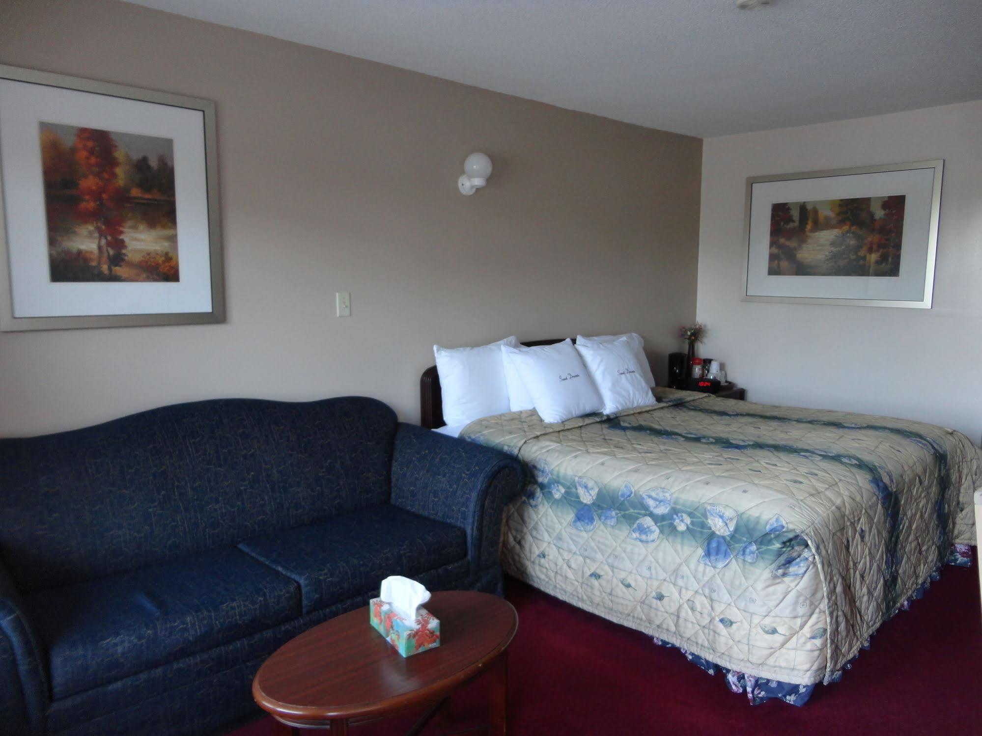 Good Night Inn Port Colborne Εξωτερικό φωτογραφία
