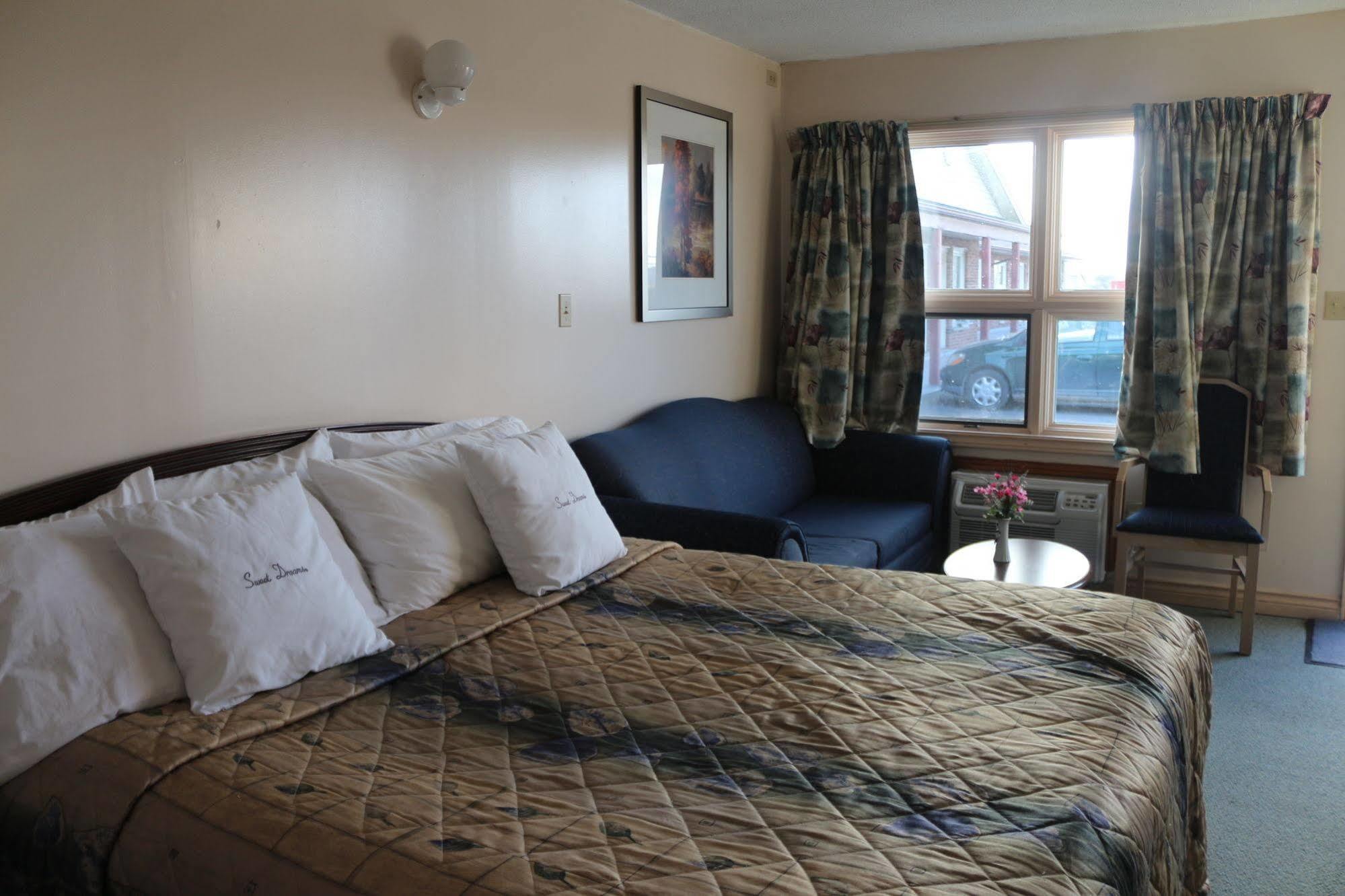 Good Night Inn Port Colborne Εξωτερικό φωτογραφία