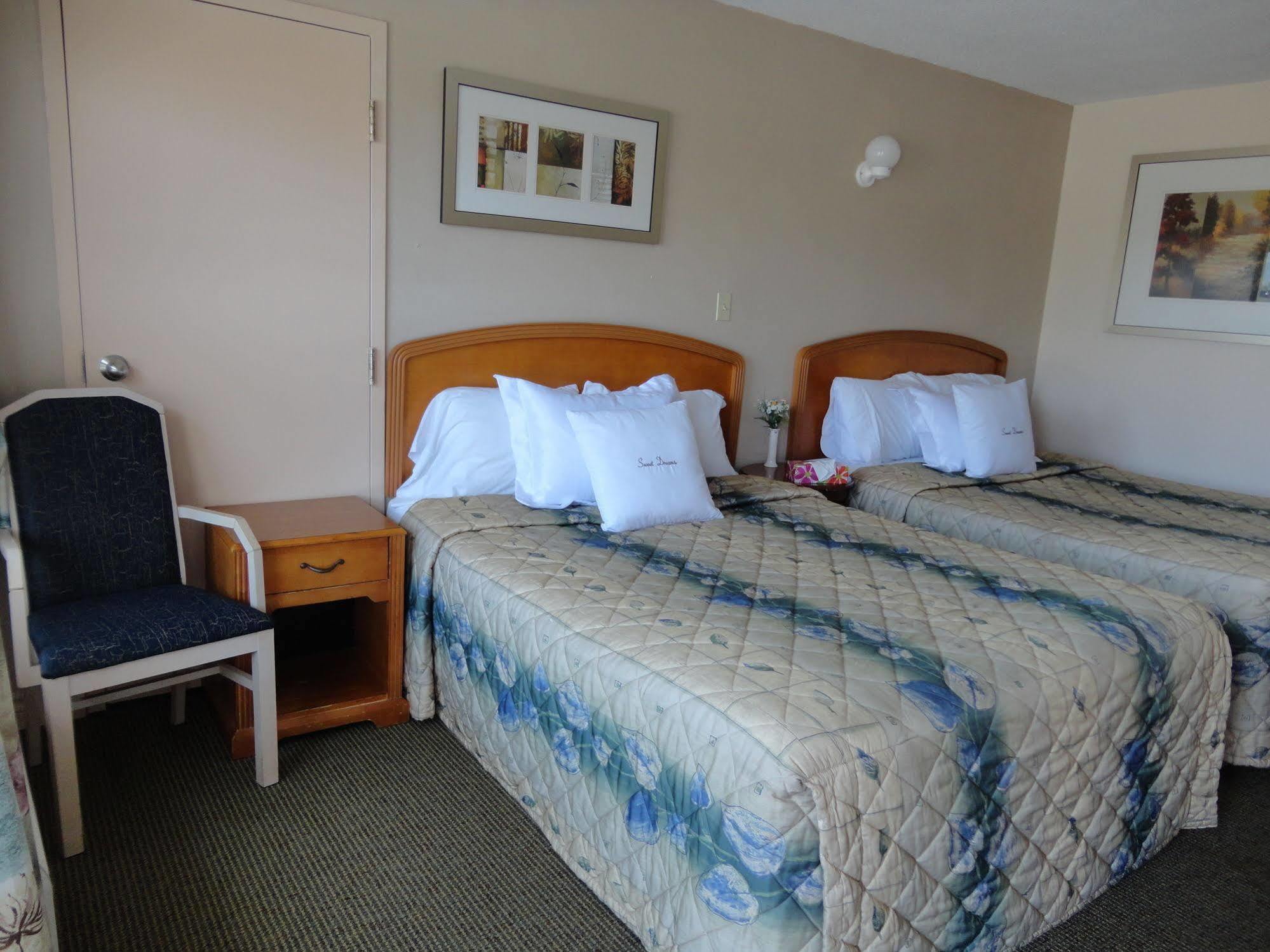 Good Night Inn Port Colborne Εξωτερικό φωτογραφία