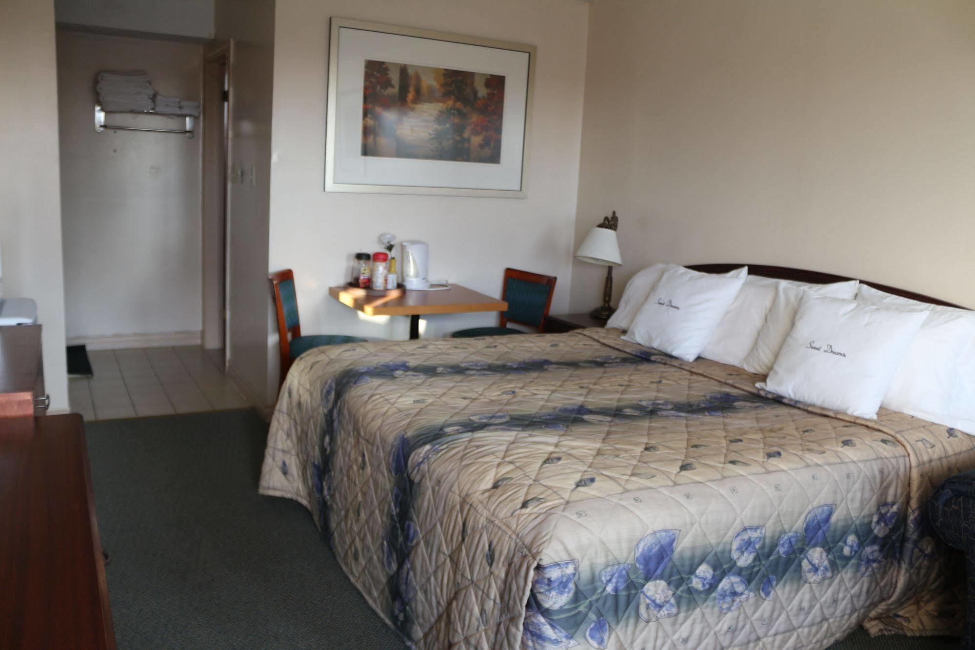Good Night Inn Port Colborne Εξωτερικό φωτογραφία