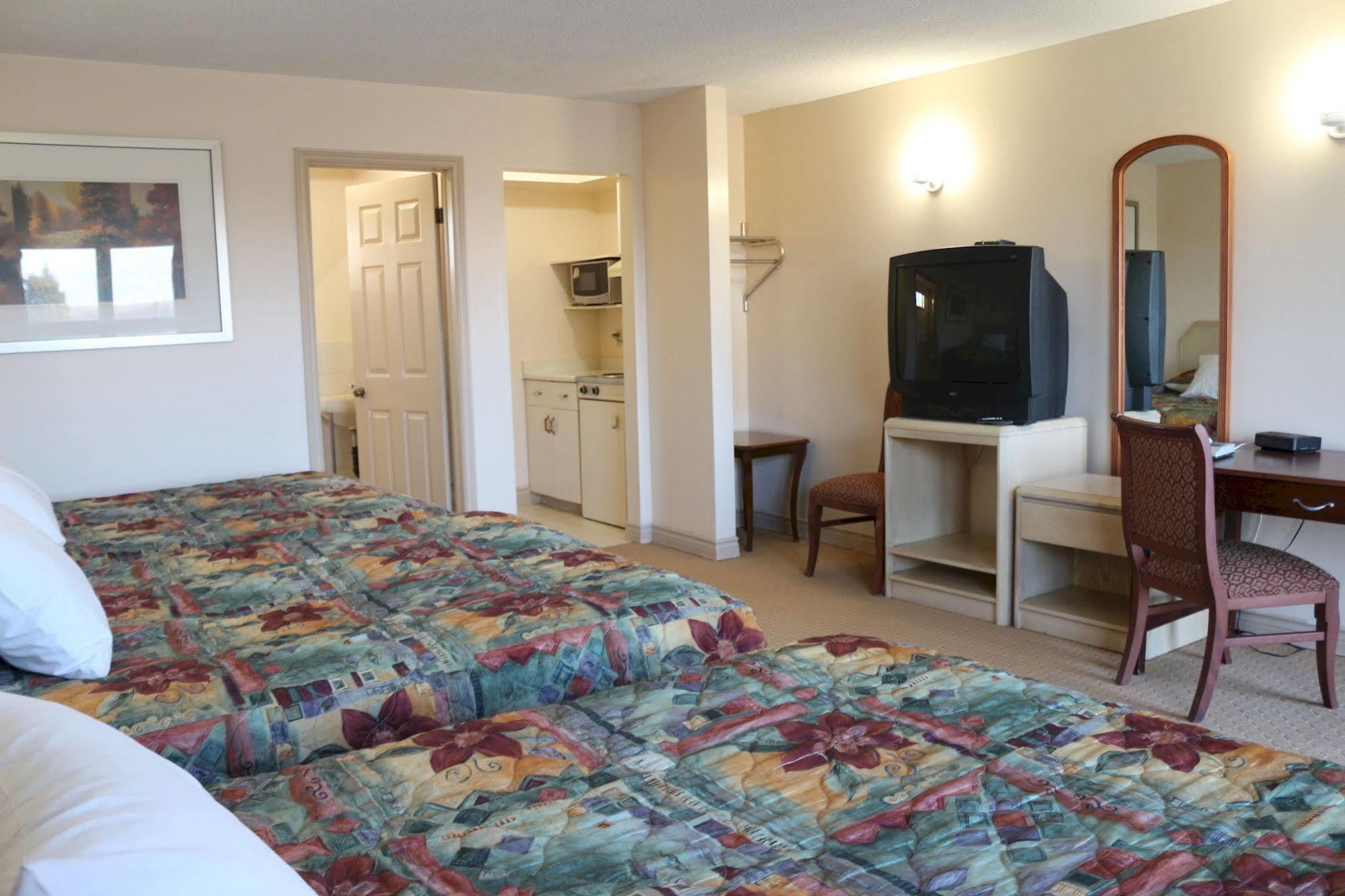 Good Night Inn Port Colborne Εξωτερικό φωτογραφία