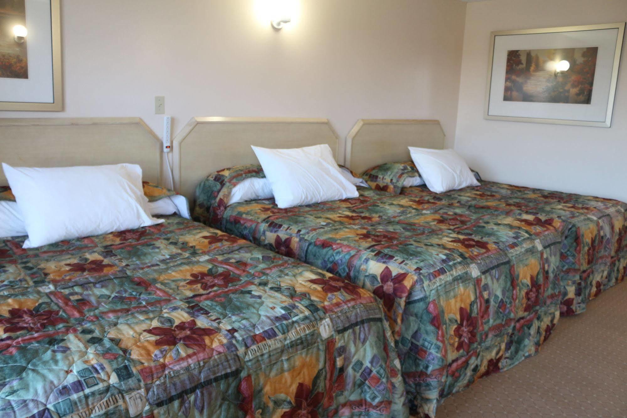 Good Night Inn Port Colborne Εξωτερικό φωτογραφία
